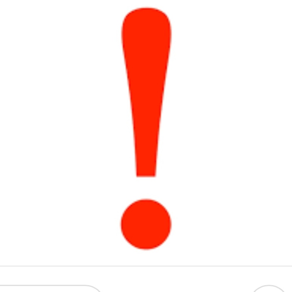 Items are going to be up for the next 24hrs